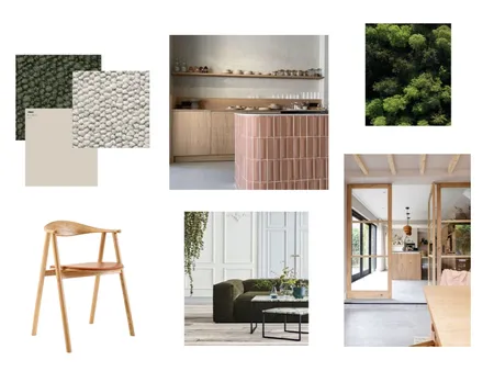 1st Mood Board Michelle Bobbert Interior Design Mood Board by Michelle on Style Sourcebook