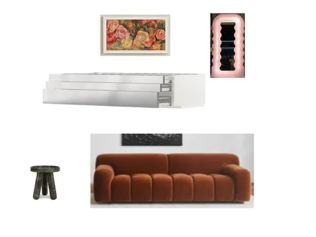 living room Interior Design Mood Board by kearajmuguti on Style Sourcebook