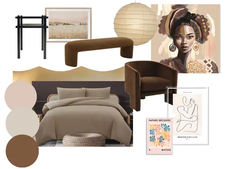 Japandi- Inspired By (3) Interior Design Mood Board by acadia on Style Sourcebook