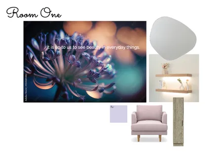 BEAUTY SALON ROOM 2 Interior Design Mood Board by LesStyleSourcebook on Style Sourcebook
