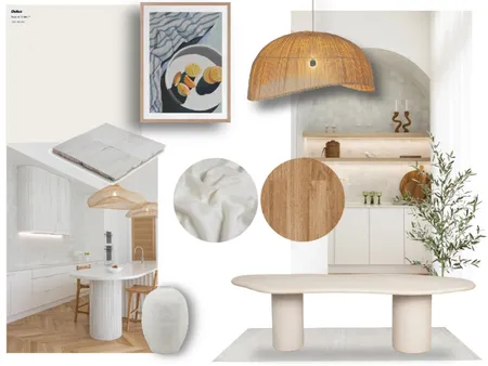 Villa Cove Inspired Interior Design Mood Board by Bethany Routledge-Nave on Style Sourcebook