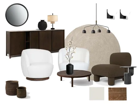 Sitting room Interior Design Mood Board by MGSIMES on Style Sourcebook