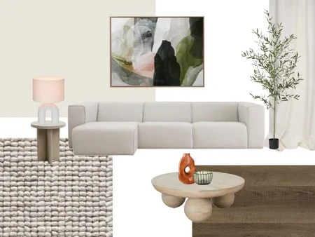 Organic Modern Interior Design Mood Board by claudiaszymanski31@gmail.com on Style Sourcebook
