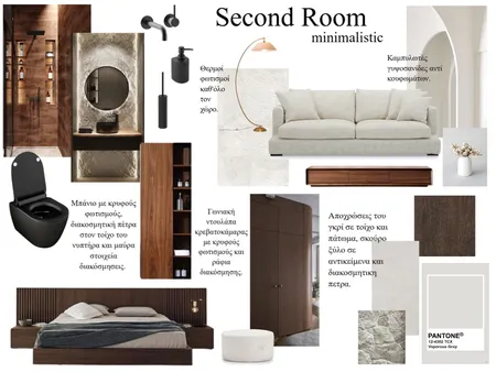 room 2 Interior Design Mood Board by venetimar on Style Sourcebook