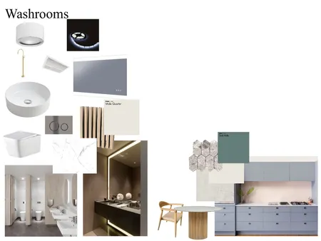 Part 2 dids115 Interior Design Mood Board by laila elamir on Style Sourcebook