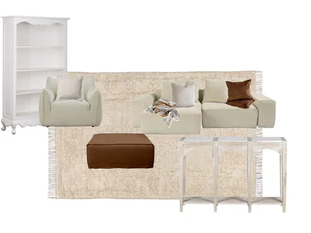 living room apartment Interior Design Mood Board by matildatimbs on Style Sourcebook