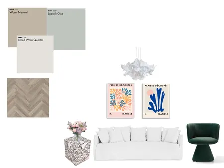 Scannt Interior Design Mood Board by Lia Joy on Style Sourcebook