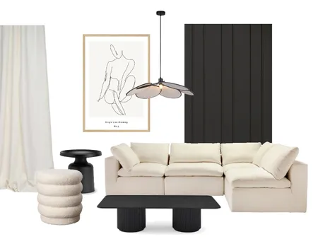 Living Room Interior Design Mood Board by Nampim_Macdonald on Style Sourcebook