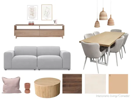 Living casa Interior Design Mood Board by ceciliafernandez on Style Sourcebook