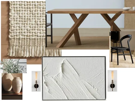 dining Interior Design Mood Board by georgialeastokes97@gmail.com on Style Sourcebook