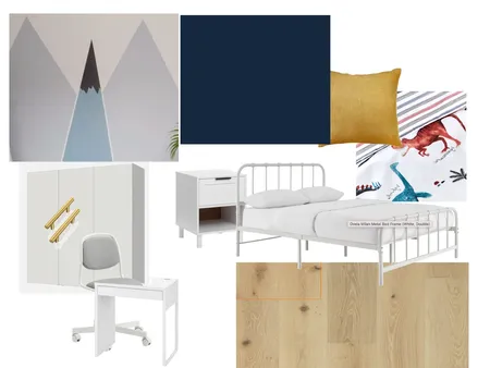 Angus room Interior Design Mood Board by KateMc on Style Sourcebook