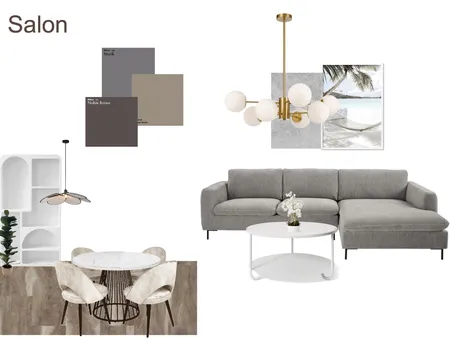 2 Interior Design Mood Board by imaneby on Style Sourcebook