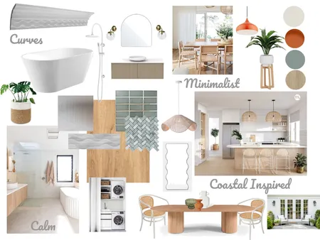 Susan Mooyman Interior Design Mood Board by KarenMcMillan on Style Sourcebook