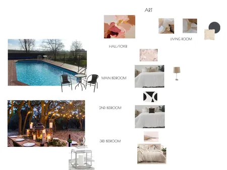 PAYNES LANE Interior Design Mood Board by Paradiso on Style Sourcebook