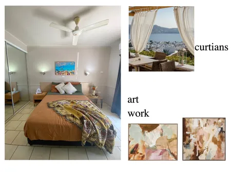 hotel room Interior Design Mood Board by Lacey e Kerr on Style Sourcebook