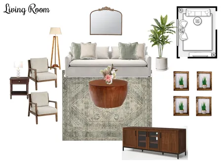 living room mood board Interior Design Mood Board by alinaprotsgraves on Style Sourcebook