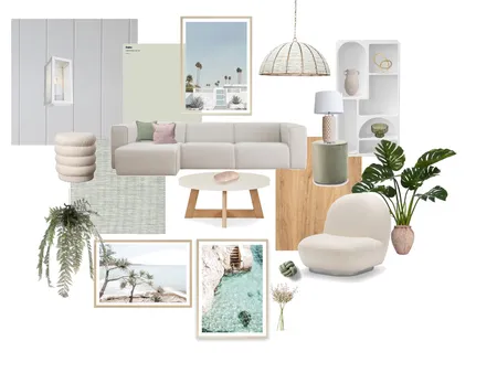 Living Room A Interior Design Mood Board by maddypitt on Style Sourcebook