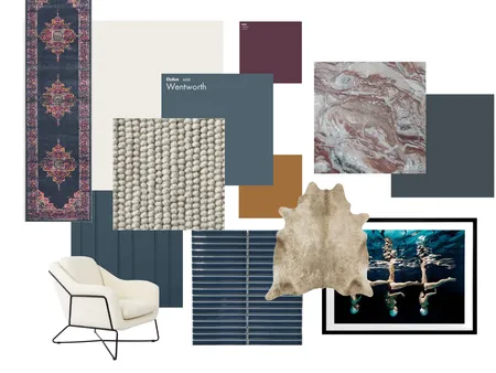 Test mood board Interior Design Mood Board by Kerkyra on Style Sourcebook