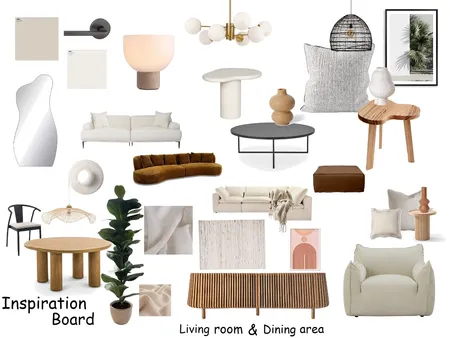 לוח  השראה דירת נופש Interior Design Mood Board by emilia gur on Style Sourcebook