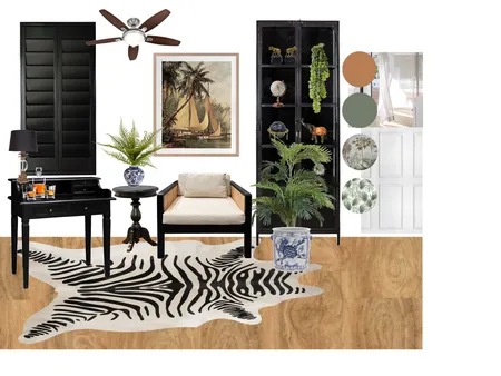 British Colonial Study Mood Board Interior Design Mood Board by amyllawrence03 on Style Sourcebook