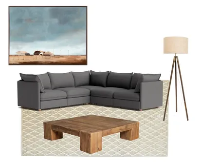 Living room Interior Design Mood Board by PhoebeHawley on Style Sourcebook