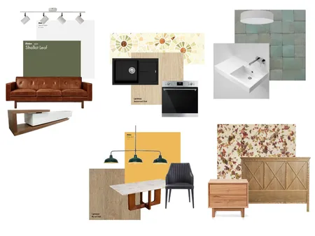 jenna Interior Design Mood Board by lolavacca on Style Sourcebook