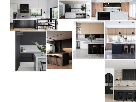 WEATHERHEAD KITCHEN Interior Design Mood Board by Sage & Cove on Style Sourcebook