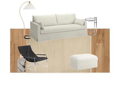 Living Room Config 2 Interior Design Mood Board by JDigiovanni on Style Sourcebook