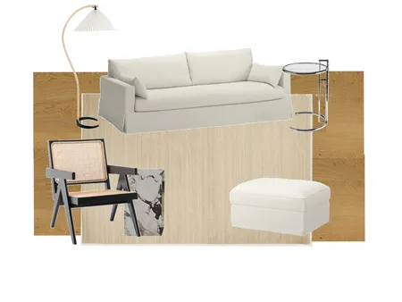 Living Room Config 10 Interior Design Mood Board by JDigiovanni on Style Sourcebook