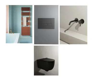 Evgeny_Grinko Main bathroom tapware Interior Design Mood Board by hello@rainipeters.com on Style Sourcebook