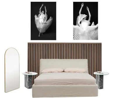 bedroom Interior Design Mood Board by Elizabeth on Style Sourcebook