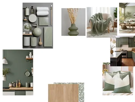 Colour scheme 1 Interior Design Mood Board by timonebotha on Style Sourcebook