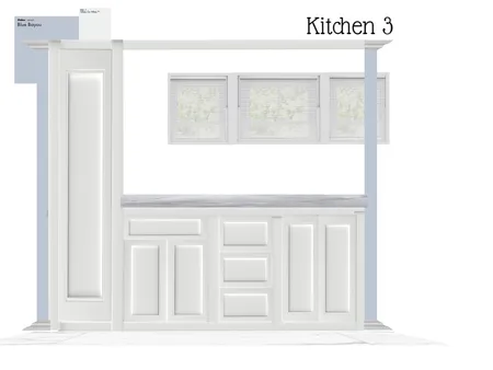Kitchen 3a Interior Design Mood Board by isabellahartung on Style Sourcebook