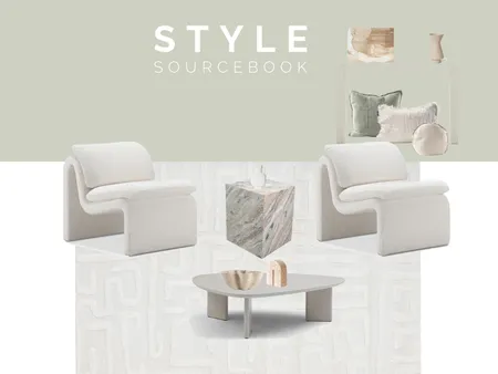 Decor and Design Stand Interior Design Mood Board by Studio McHugh on Style Sourcebook