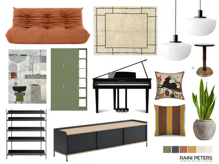 Evgeny_Grinko Interior Design Mood Board by hello@rainipeters.com on Style Sourcebook