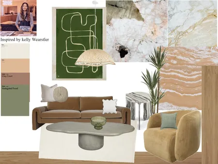 AT3 moodboard Interior Design Mood Board by Claire v on Style Sourcebook