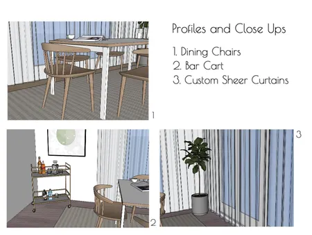 2 Interior Design Mood Board by EbonyPerry on Style Sourcebook