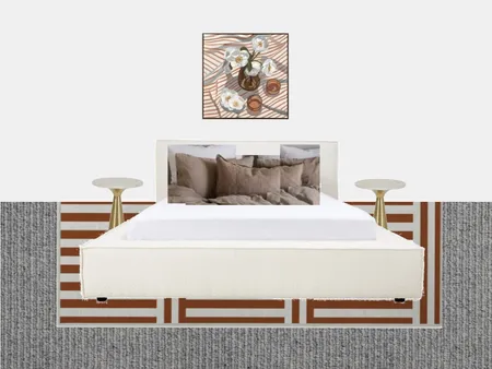 BEDROOM Interior Design Mood Board by maggierix on Style Sourcebook