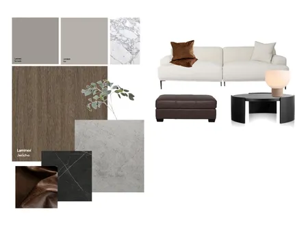 CGS Interior Design Mood Board by blamedesign on Style Sourcebook