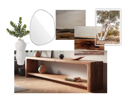 Entry 2 Interior Design Mood Board by Rachieb on Style Sourcebook
