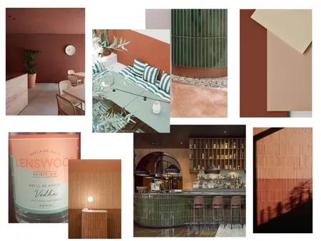 Cellar Door Colour Scheme Interior Design Mood Board by Jess@zarper on Style Sourcebook