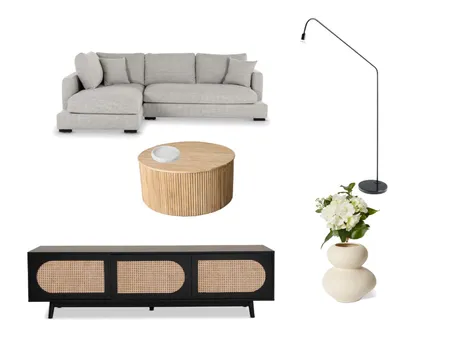 Apartment Interior Design Mood Board by jess1 on Style Sourcebook