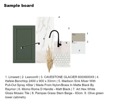 sample board Interior Design Mood Board by nelileshabangu@gmail.com on Style Sourcebook