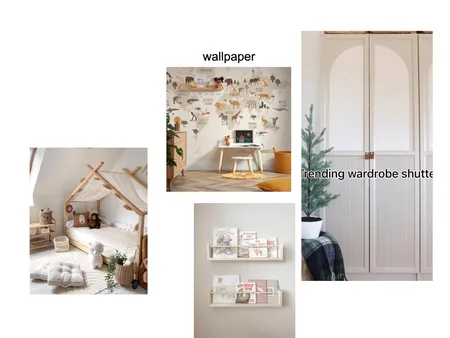 Youssef's room Interior Design Mood Board by Youssef on Style Sourcebook