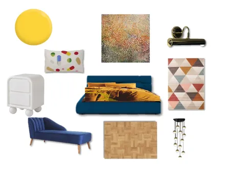 bed and accessories Interior Design Mood Board by sowmiyalucky@gmail.com on Style Sourcebook