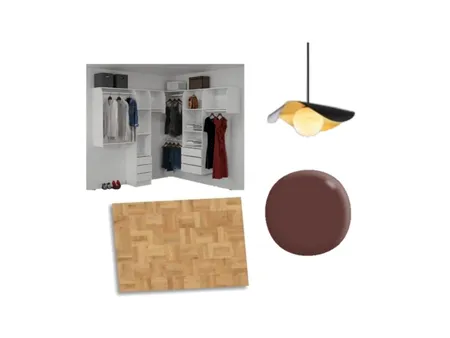 wardrobe Interior Design Mood Board by sowmiyalucky@gmail.com on Style Sourcebook