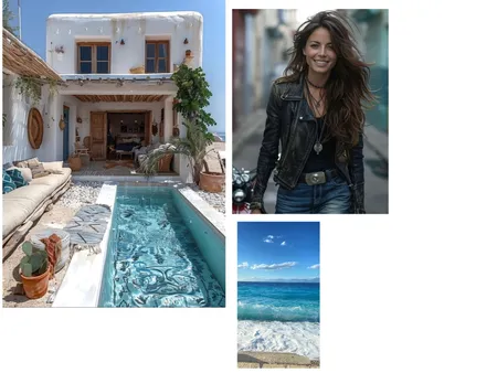Vision board Interior Design Mood Board by anukabril@hotmail.com on Style Sourcebook