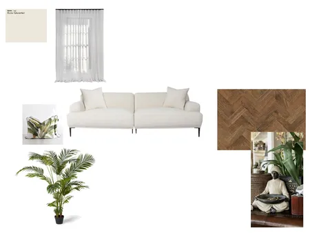 draft Interior Design Mood Board by annathornell on Style Sourcebook