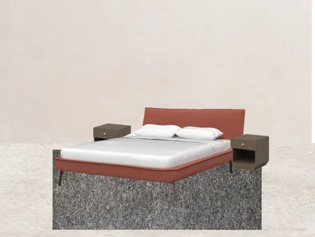 Bedroom/WIR Interior Design Mood Board by itavella on Style Sourcebook