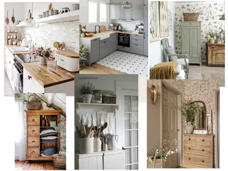 Mi casa Interior Design Mood Board by anukabril@hotmail.com on Style Sourcebook